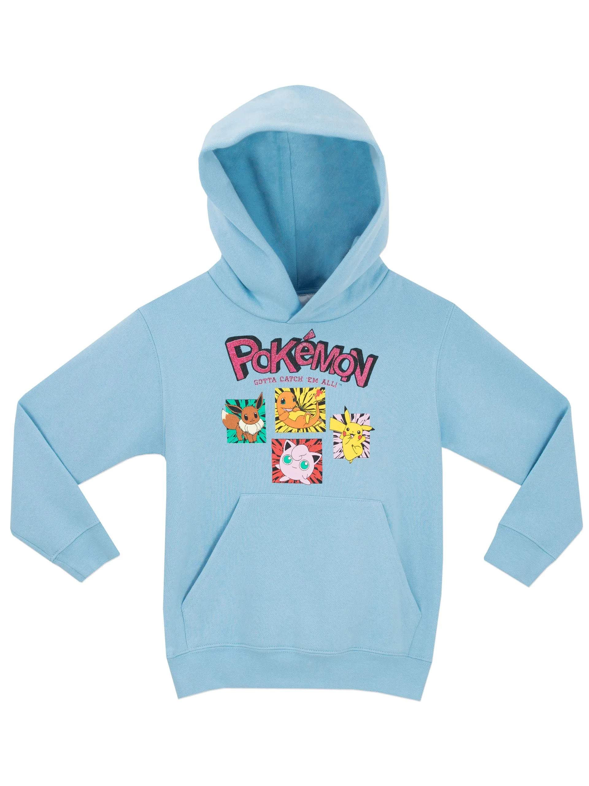 Pokemon Hoodie
