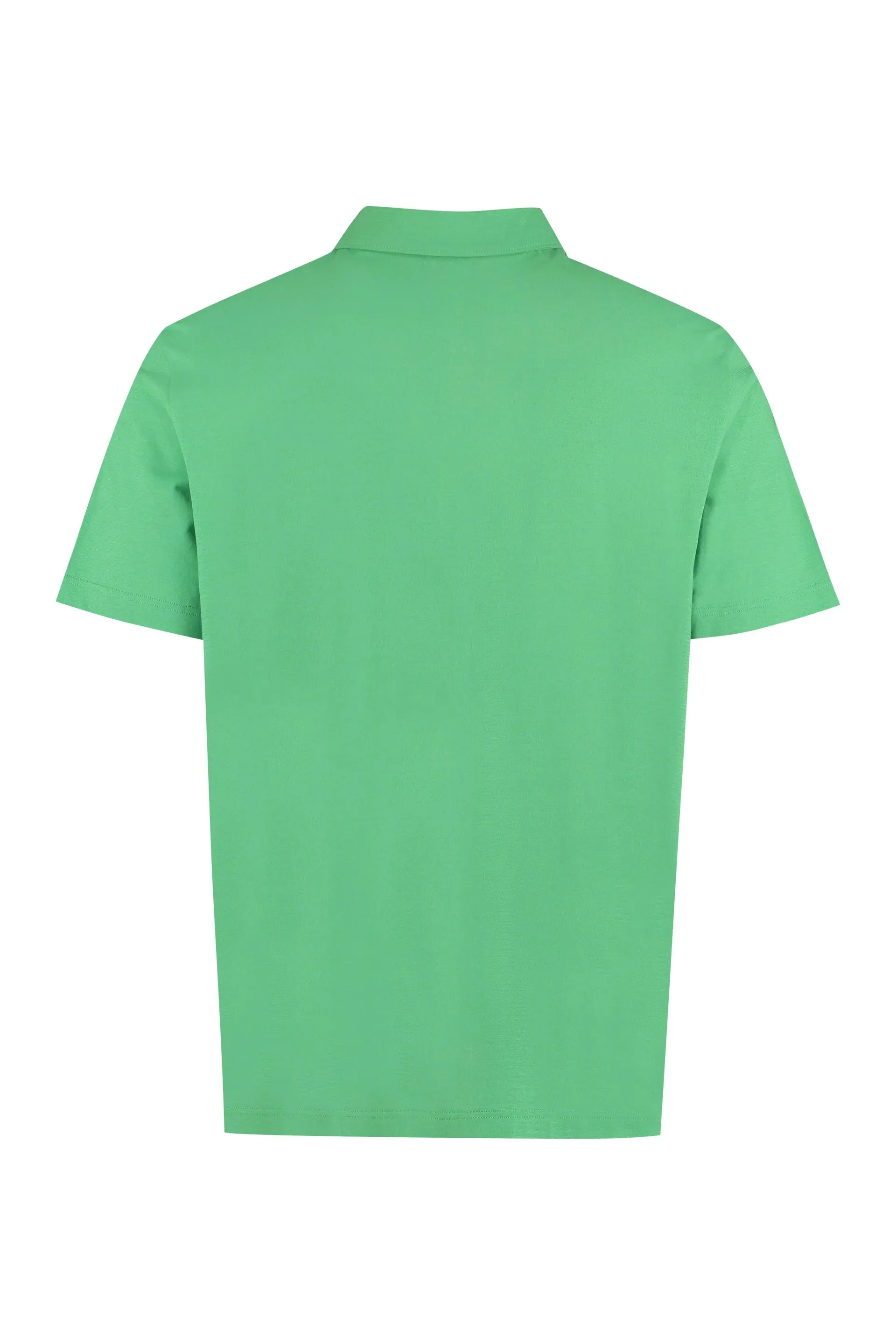 Polo Crepe M