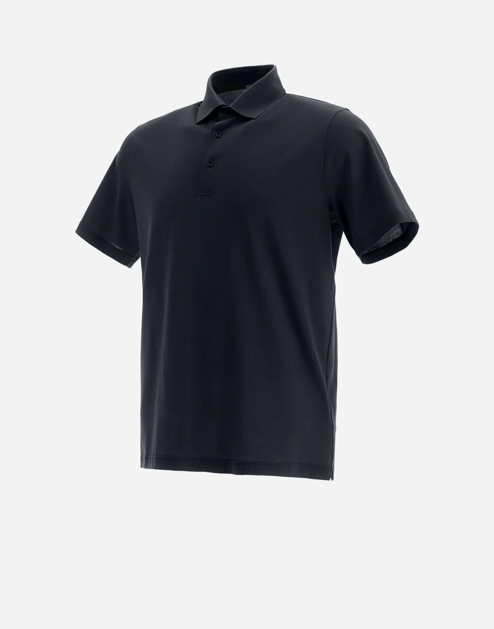 Polo Crepe M
