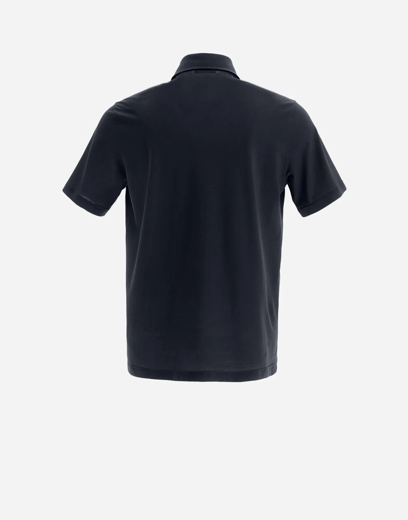 Polo Crepe M