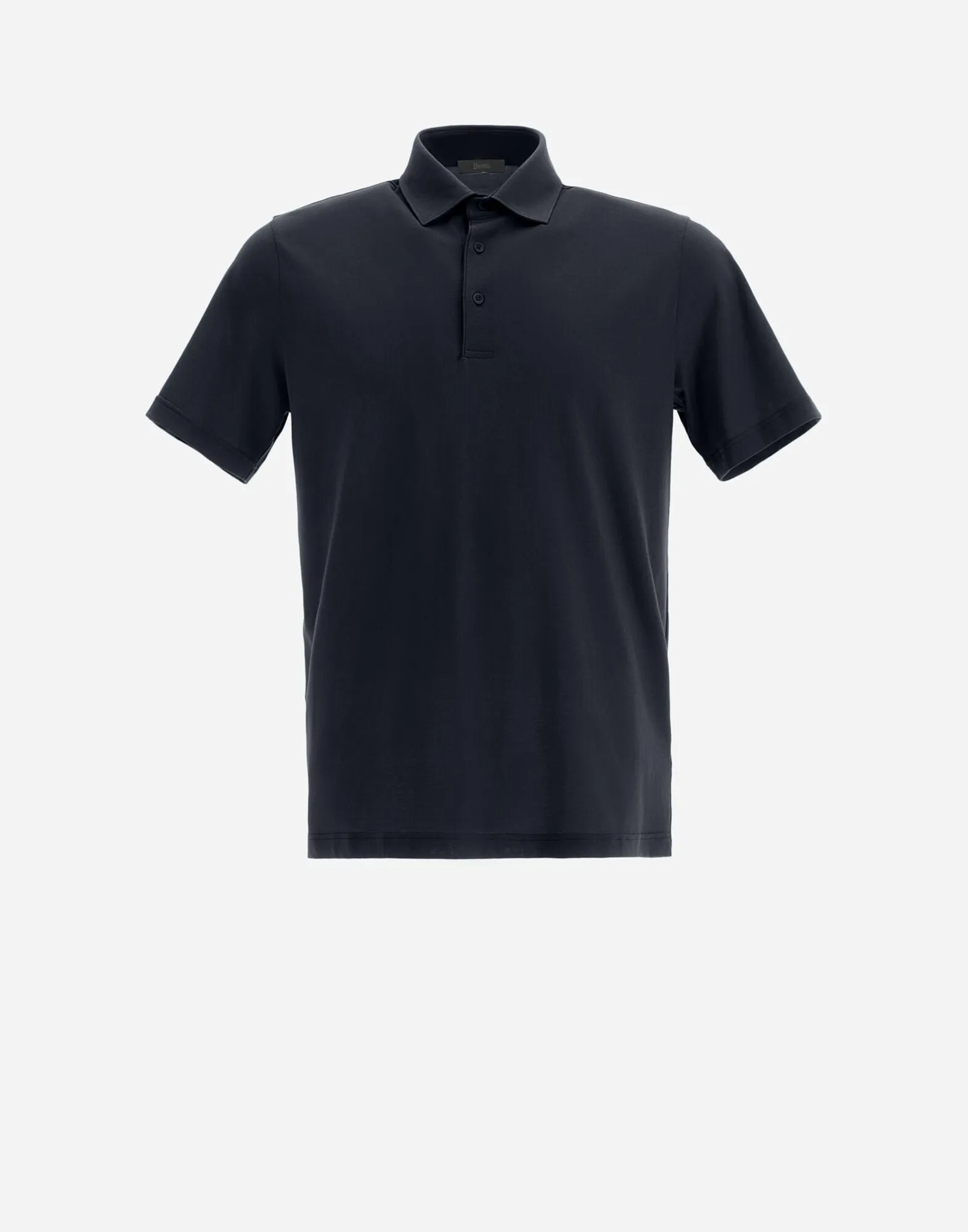 Polo Crepe M