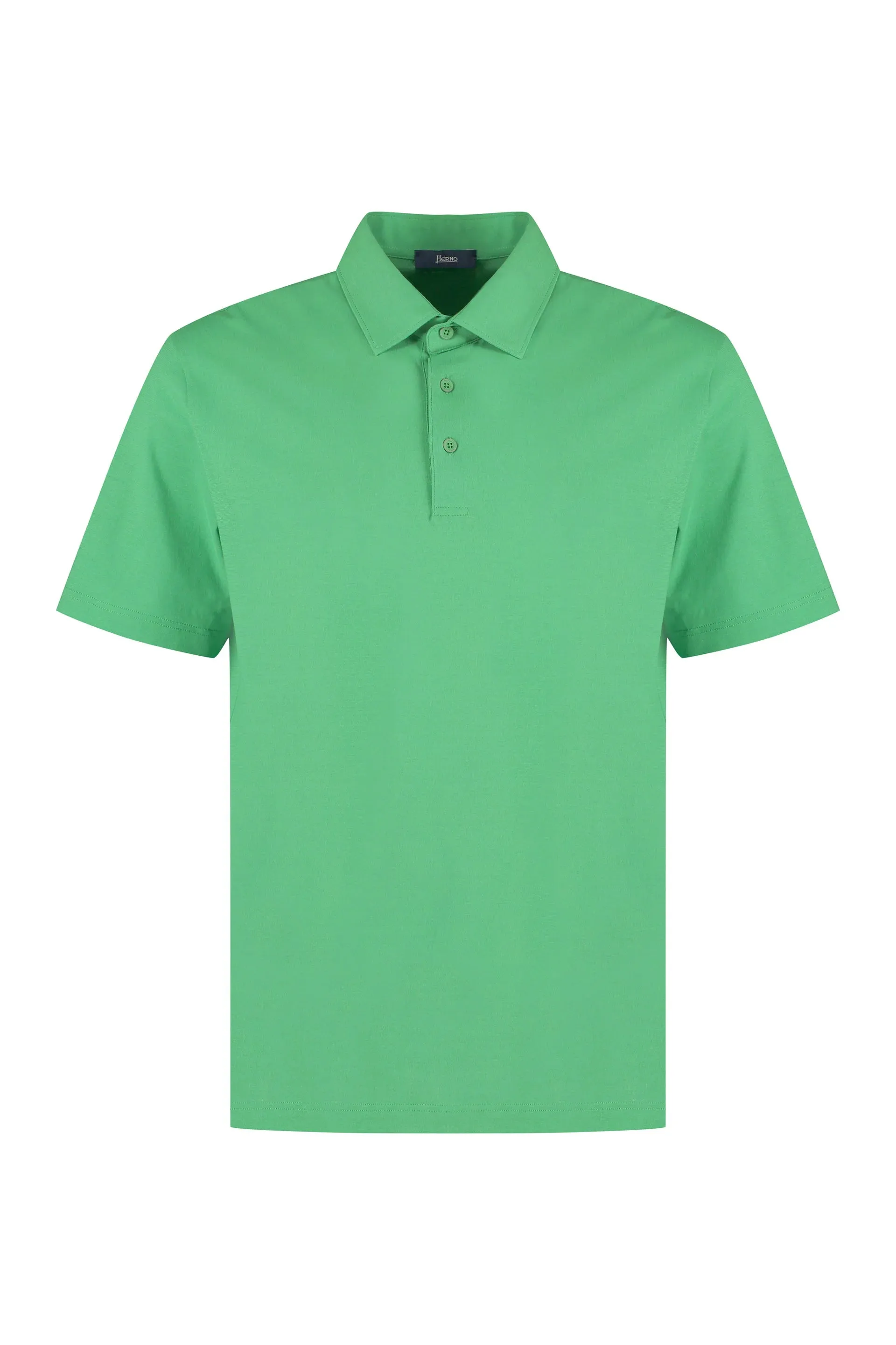 Polo Crepe M