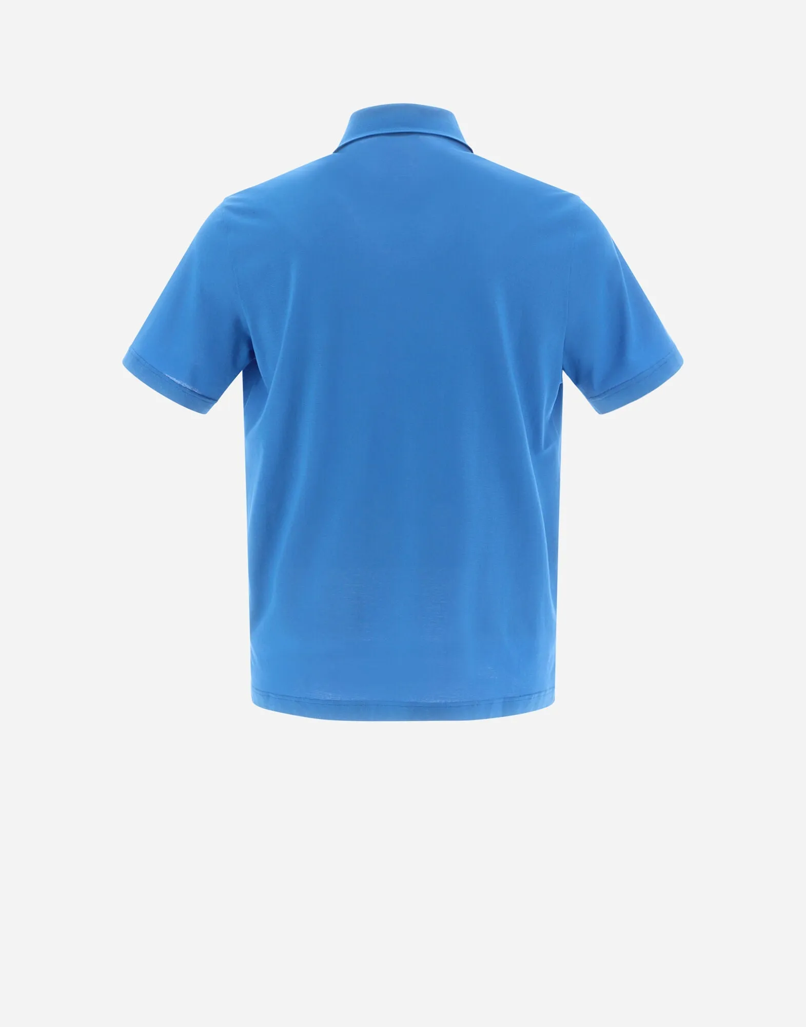Polo Crepe M