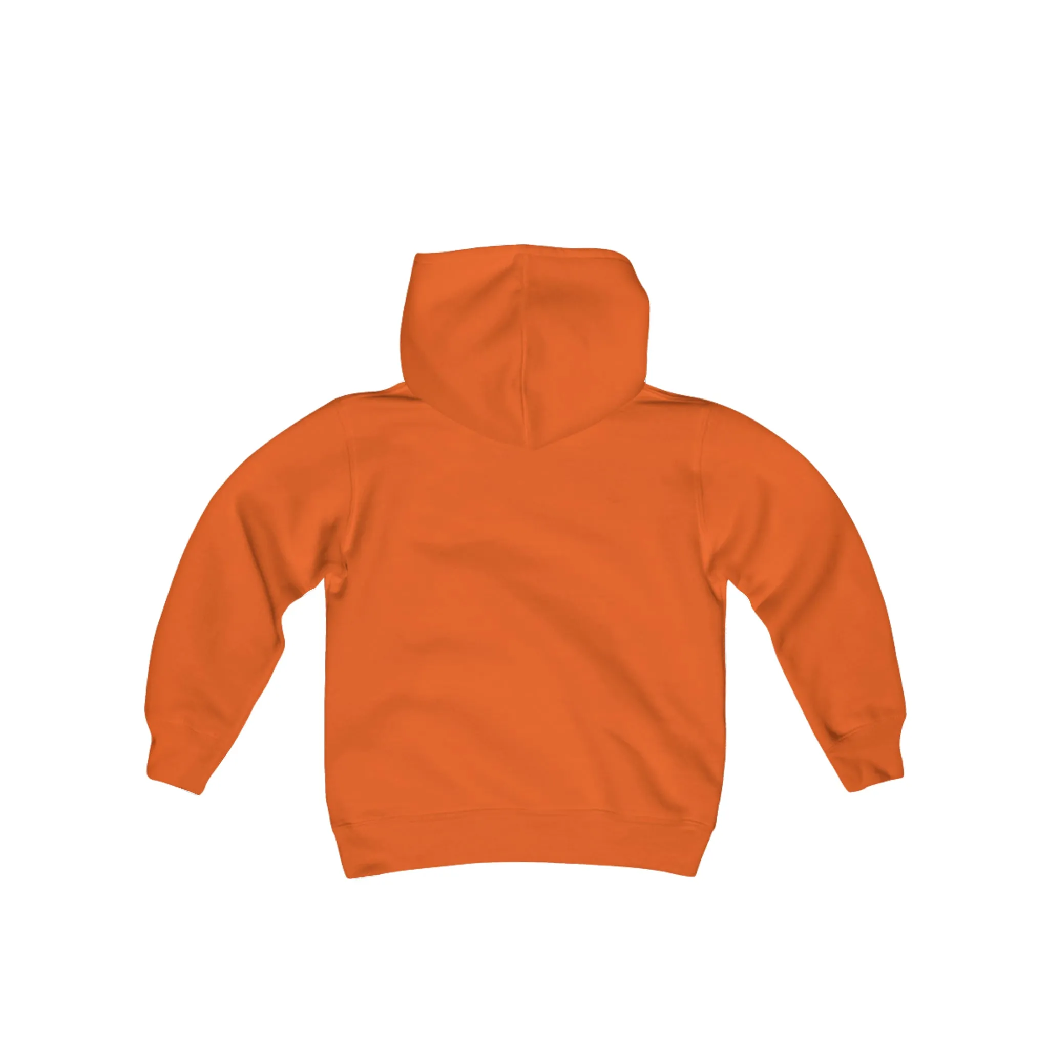 Prehistoric Cool  Youth Sweatshirt Dino Roar