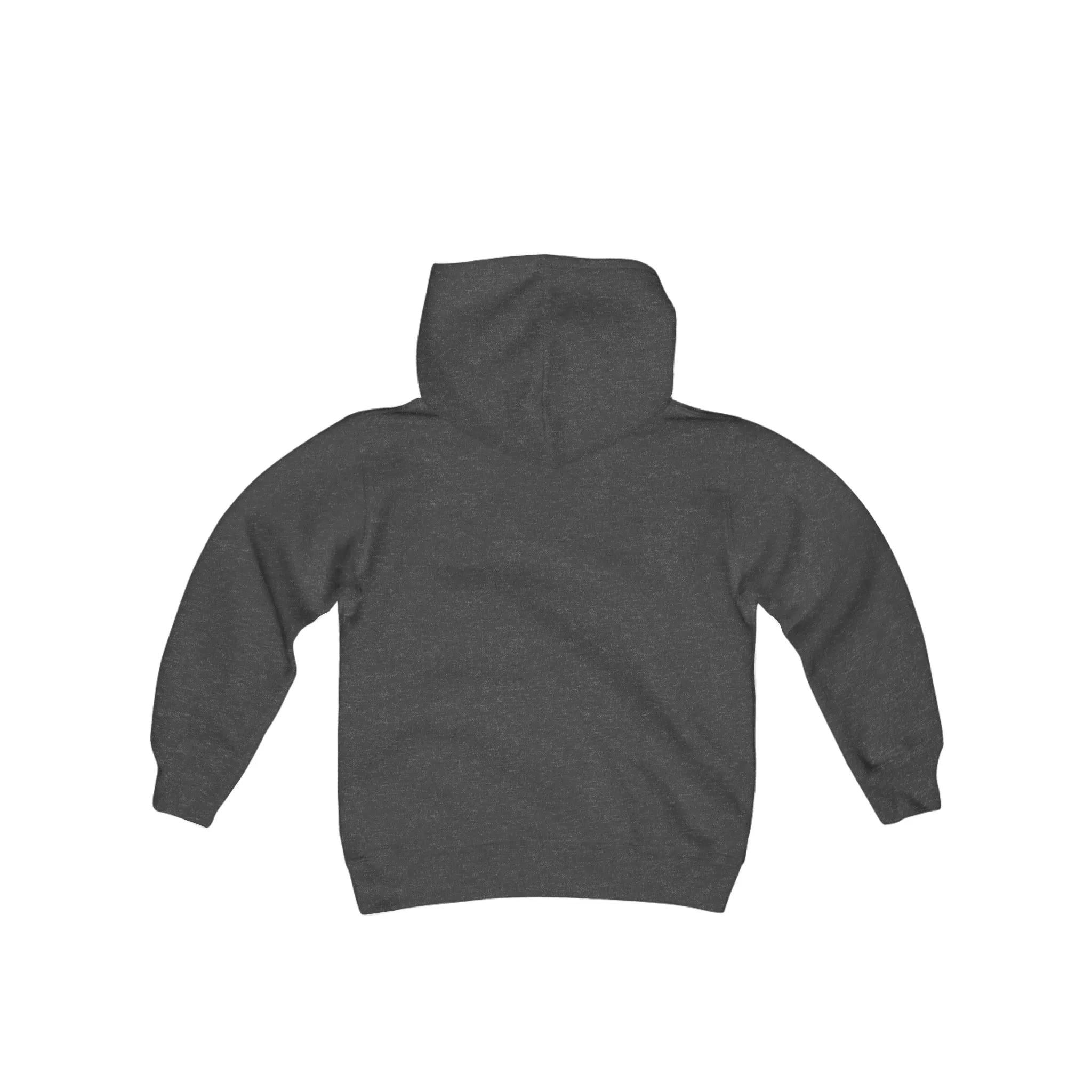 Prehistoric Cool  Youth Sweatshirt Dino Roar