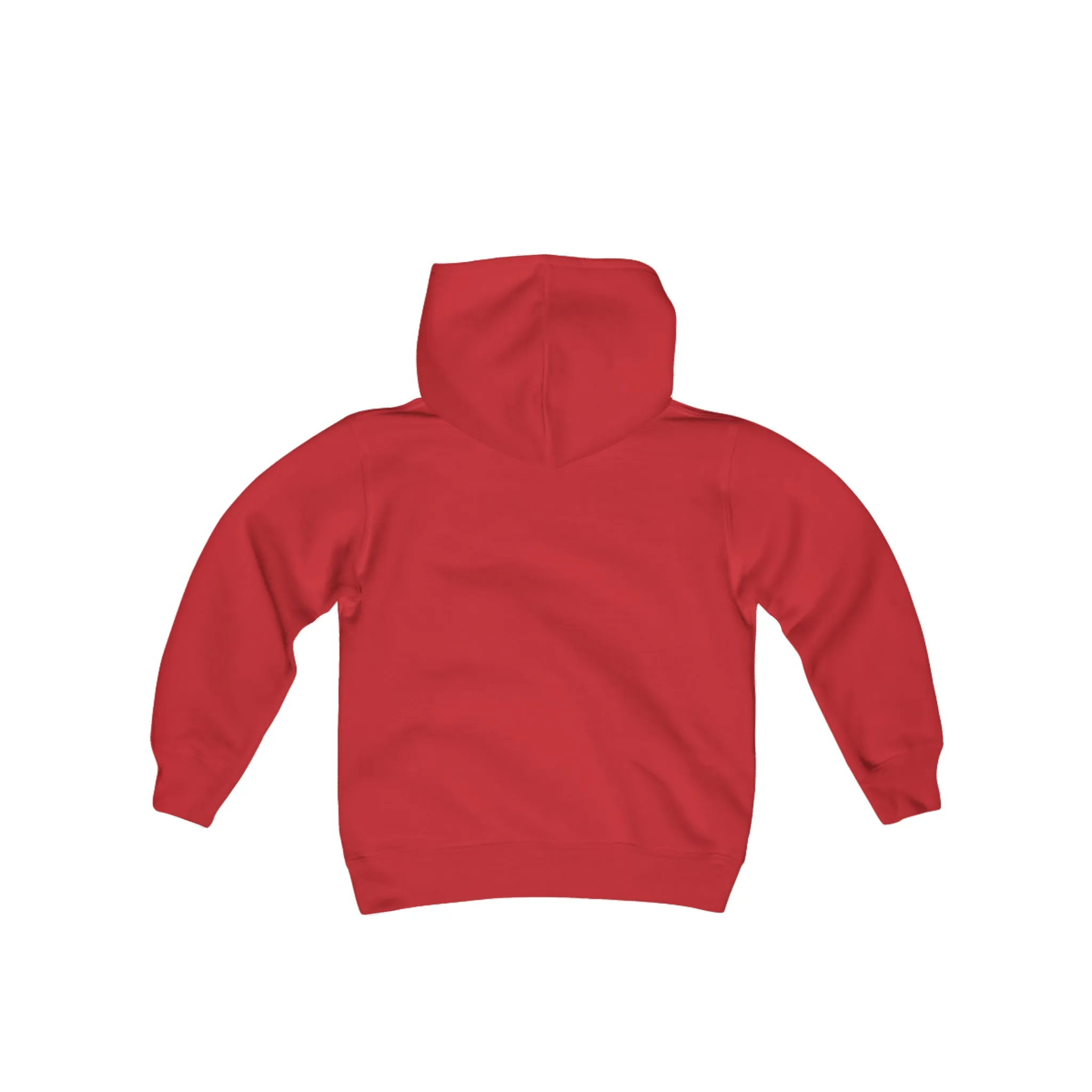 Prehistoric Cool  Youth Sweatshirt Dino Roar