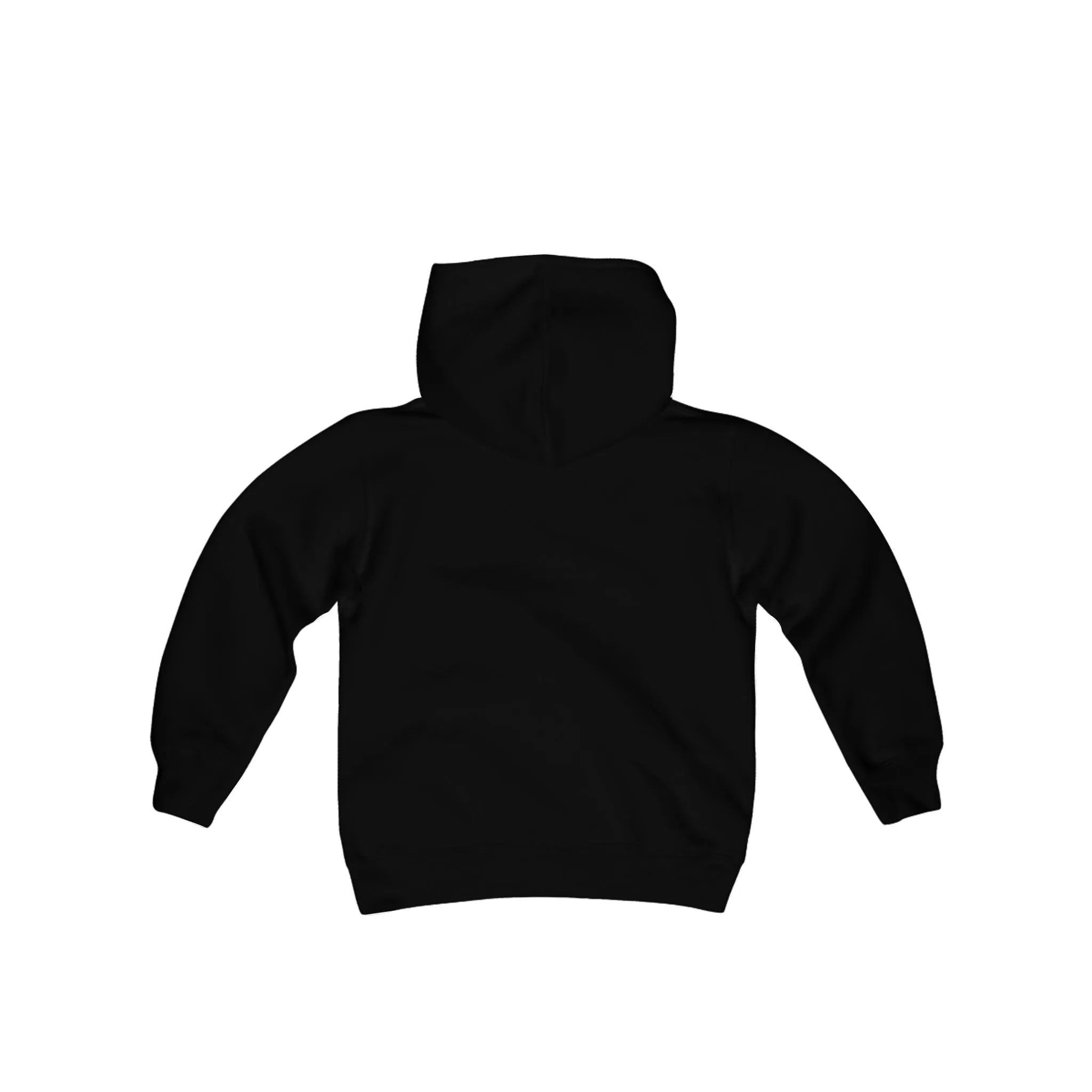 Prehistoric Cool  Youth Sweatshirt Dino Roar
