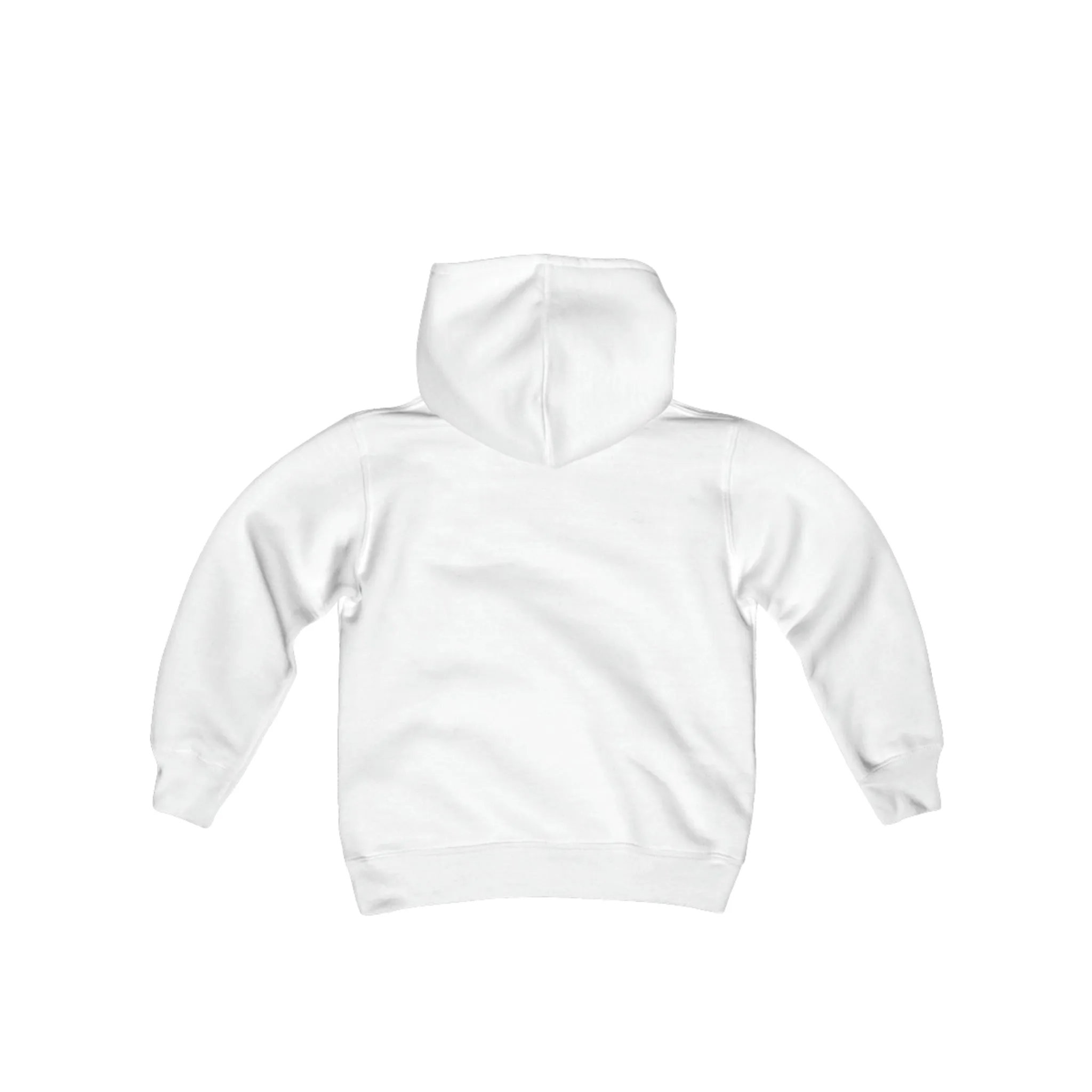 Prehistoric Cool  Youth Sweatshirt Dino Roar