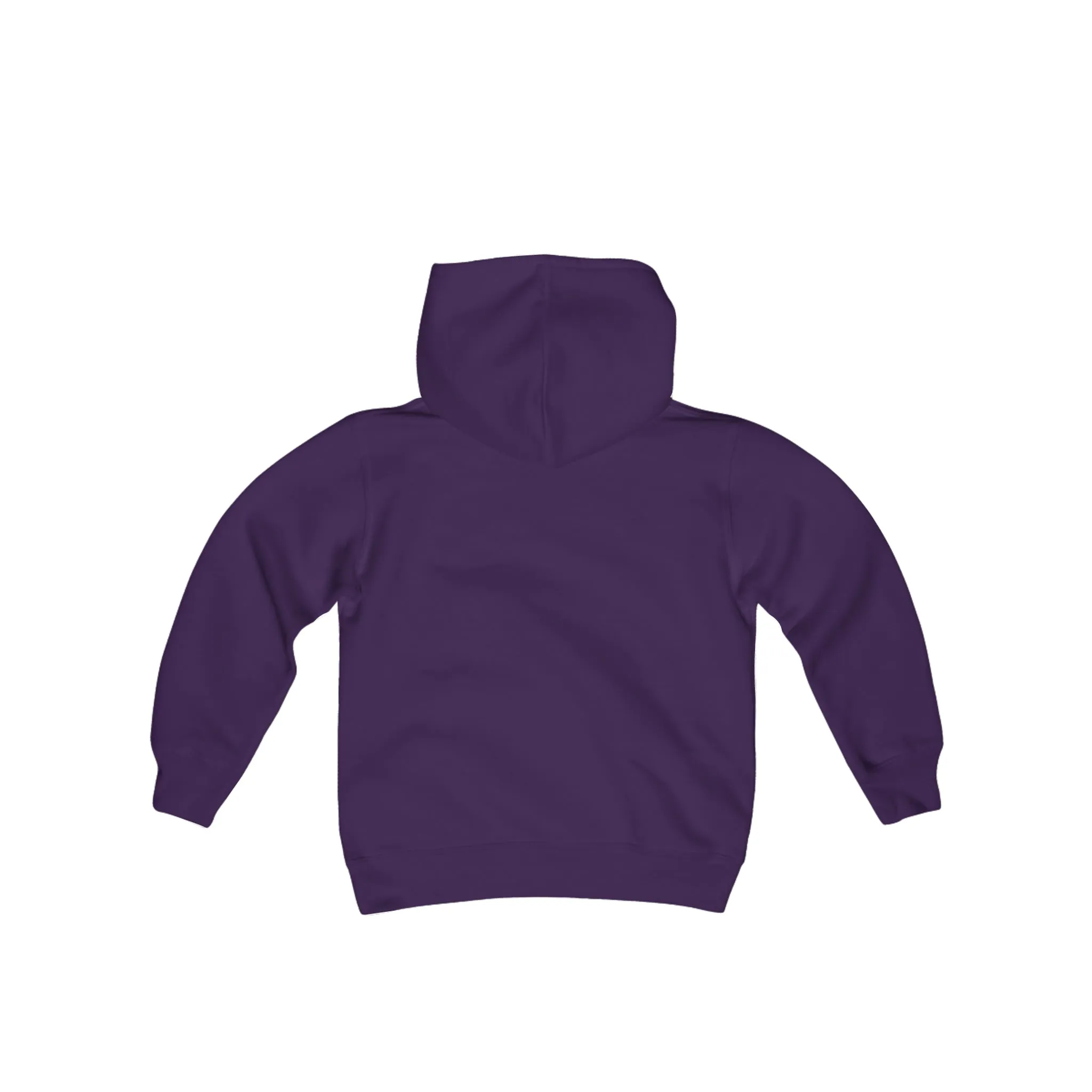 Prehistoric Cool  Youth Sweatshirt Dino Roar