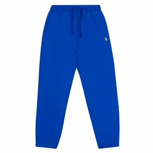 Puff Sweatpants - Pacific Royal