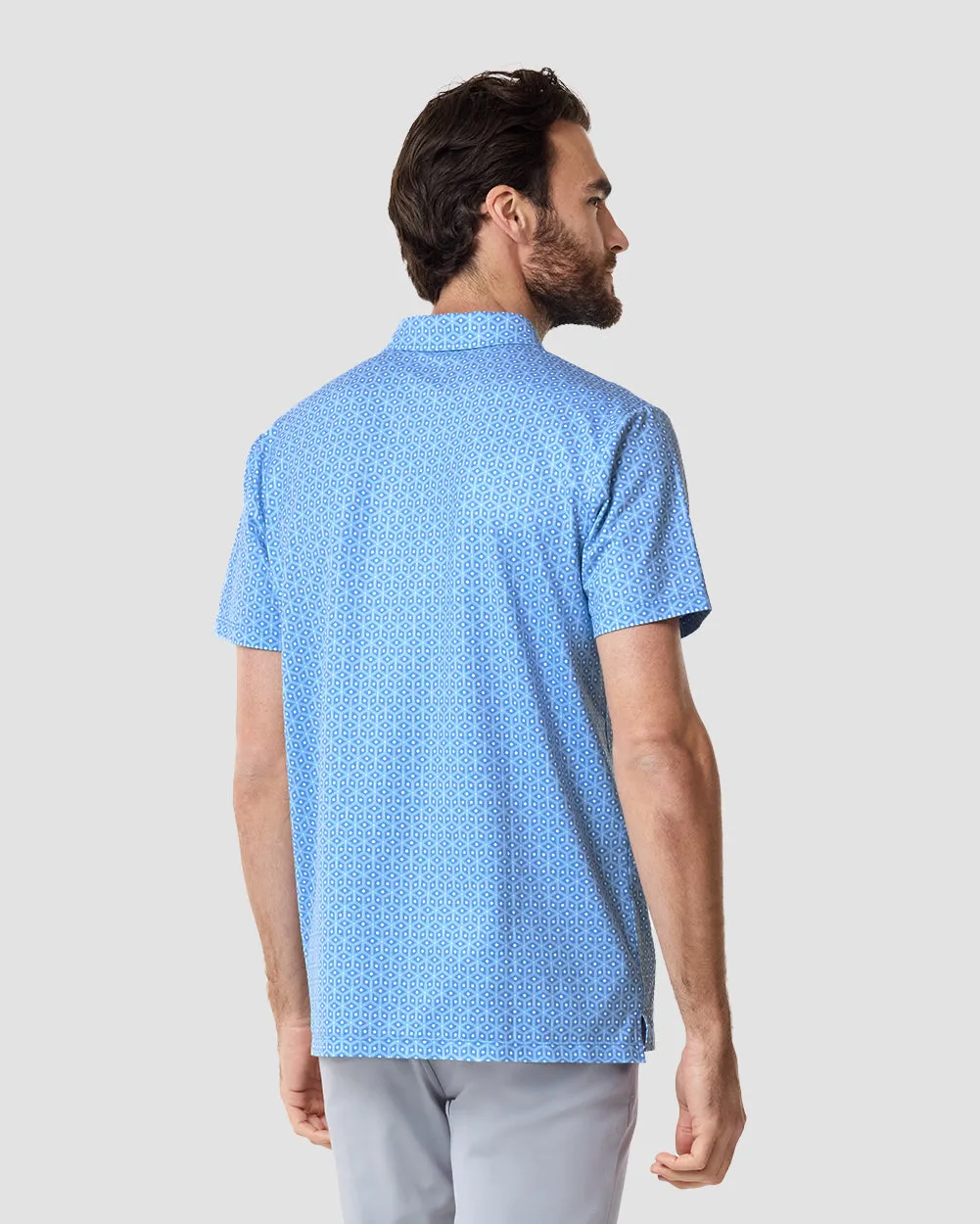 Pursuit Performance Polo