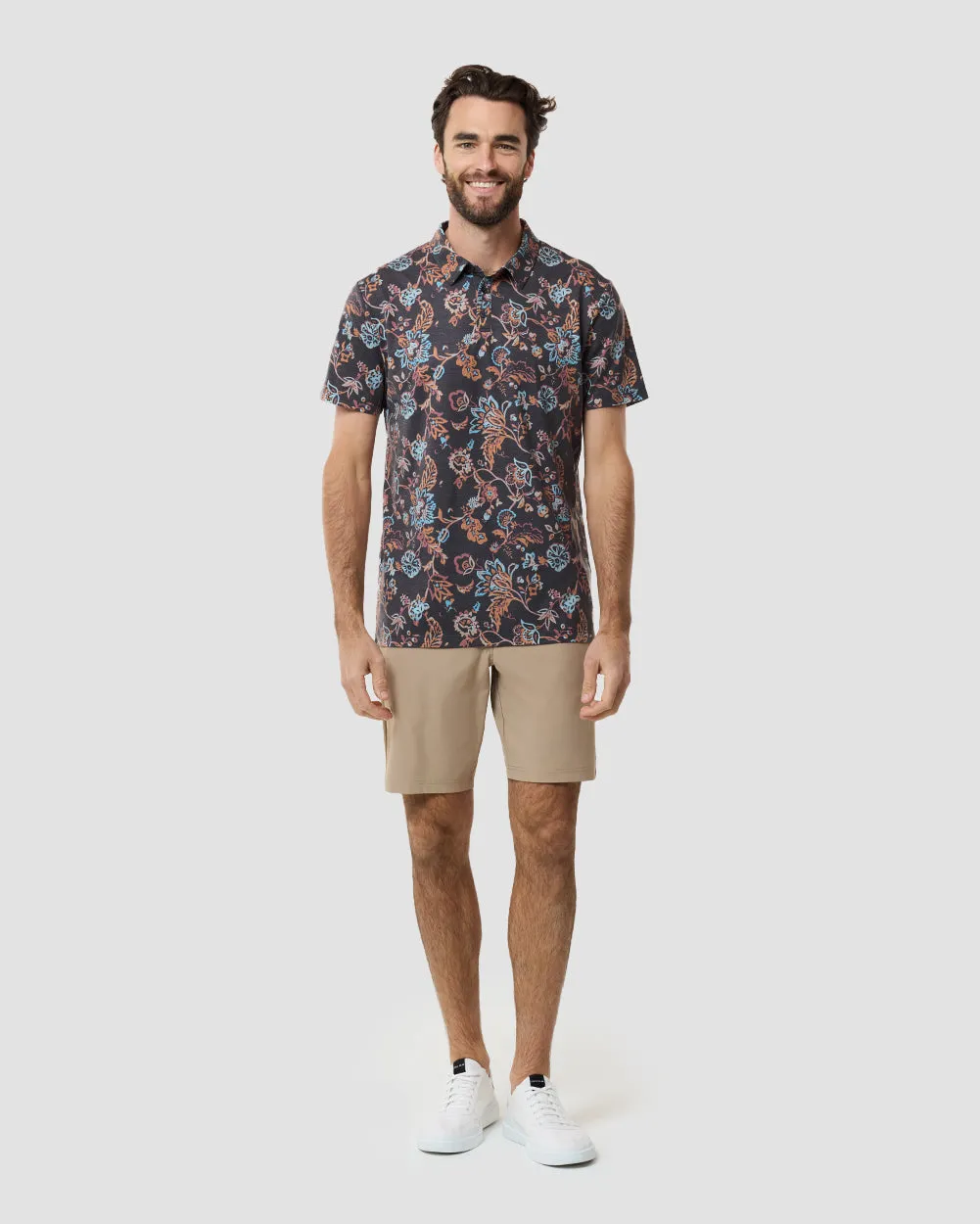 Pursuit Performance Polo