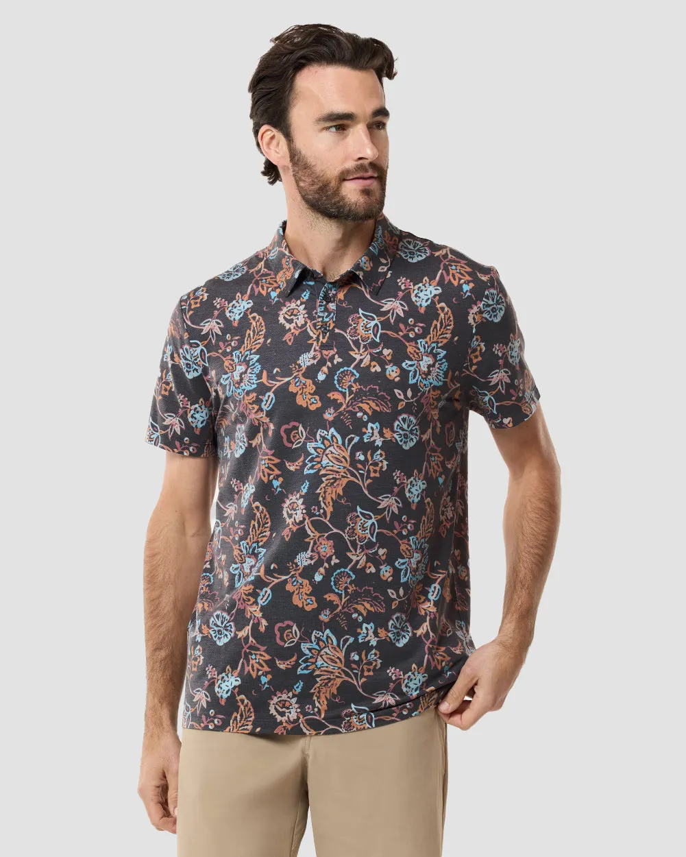 Pursuit Performance Polo
