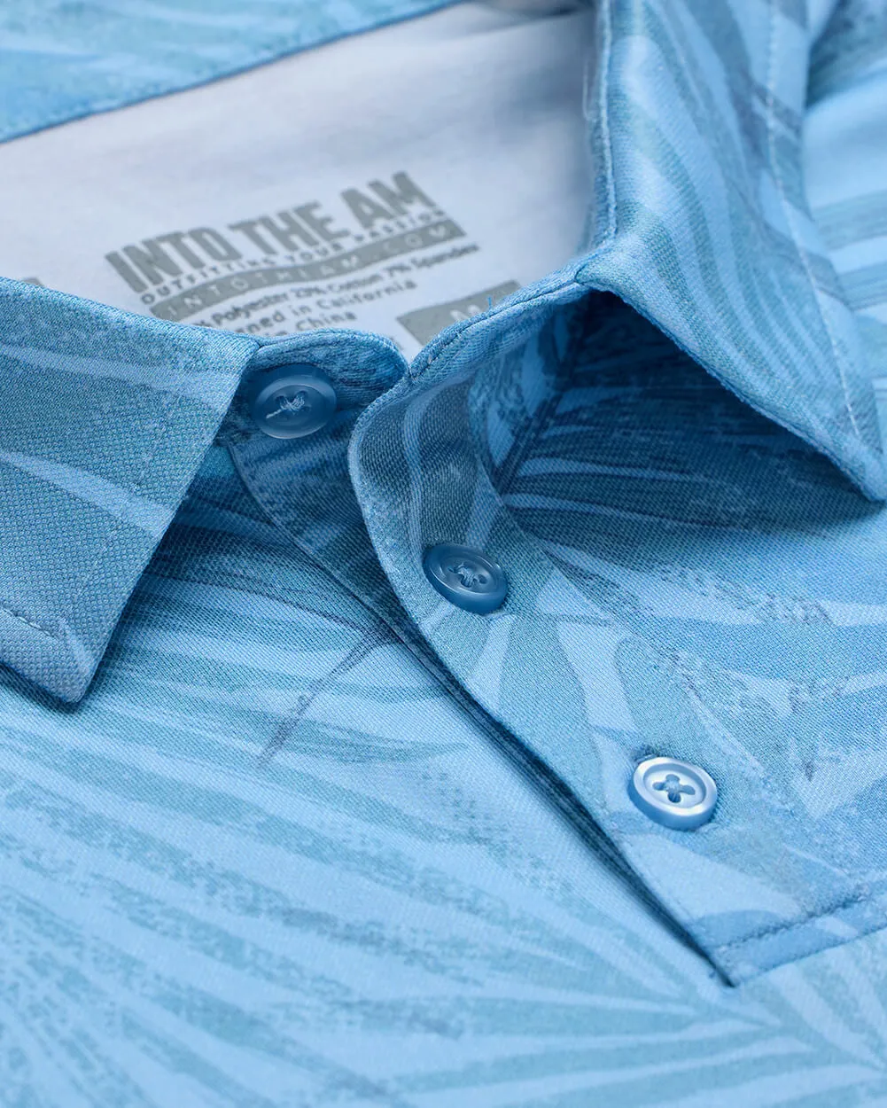 Pursuit Performance Polo