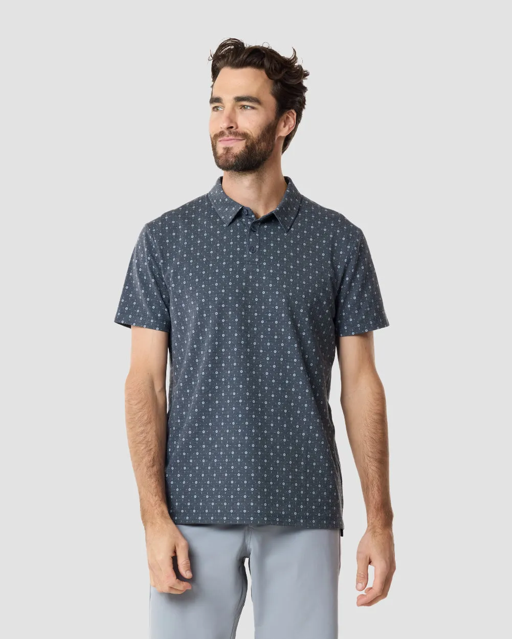 Pursuit Performance Polo