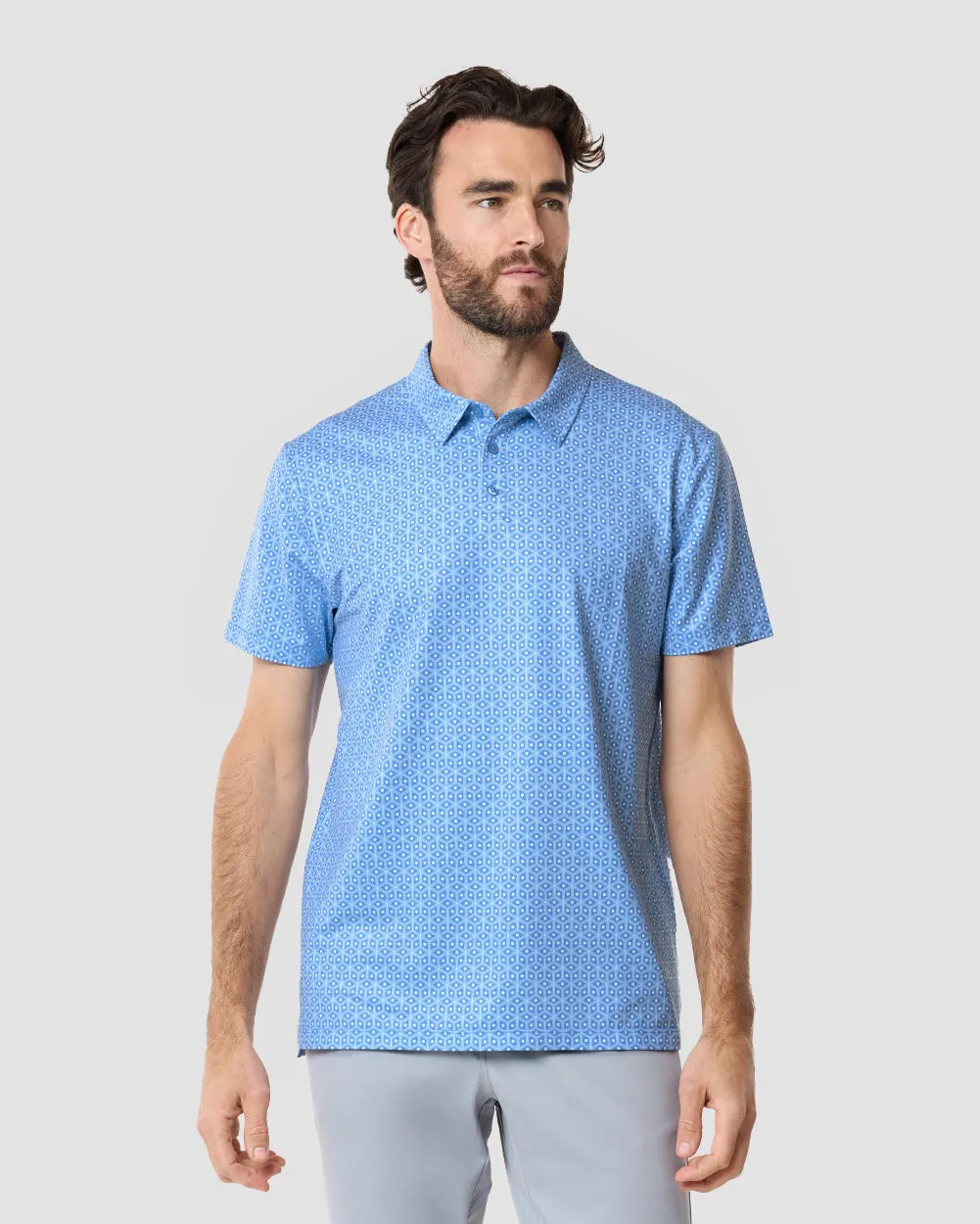 Pursuit Performance Polo