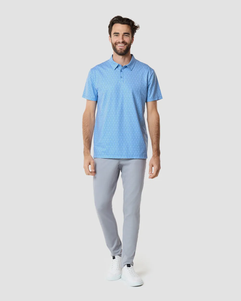 Pursuit Performance Polo