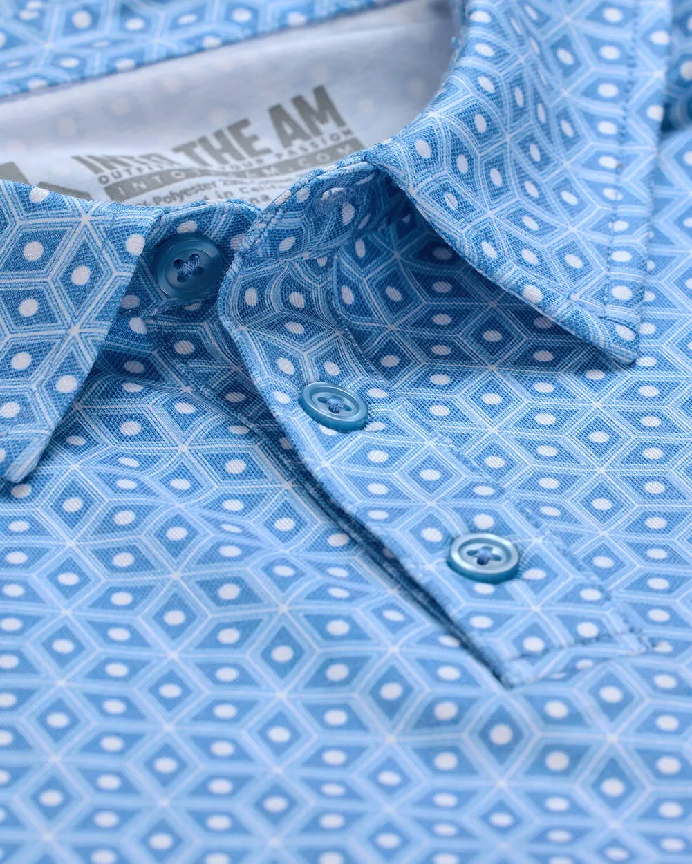 Pursuit Performance Polo
