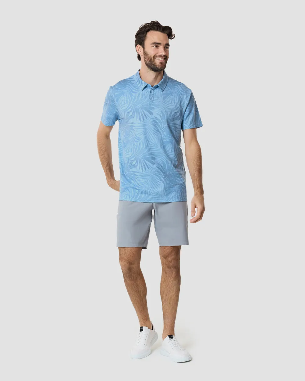 Pursuit Performance Polo