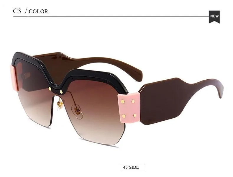 QUAY AUSTRALIA Vintage Sunglasses