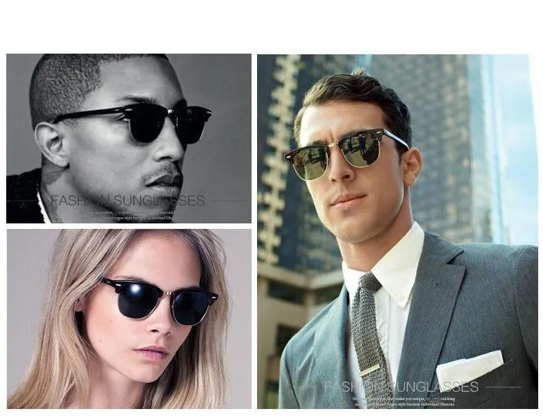 QUAY AUSTRALIA Vintage Sunglasses