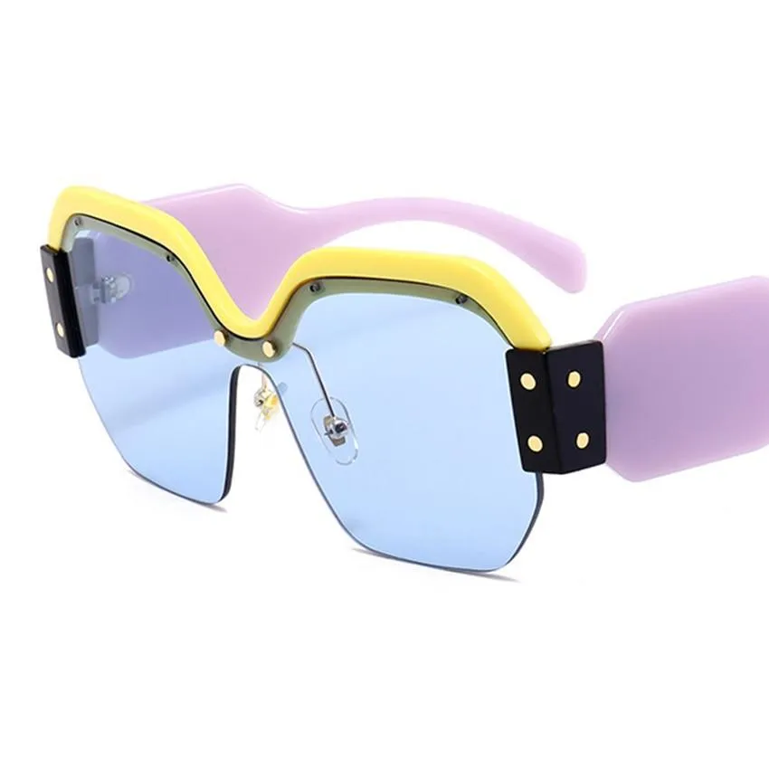 QUAY AUSTRALIA Vintage Sunglasses