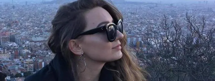 QUAY AUSTRALIA Vintage Sunglasses