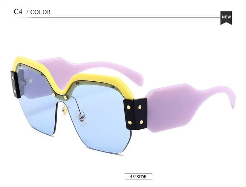 QUAY AUSTRALIA Vintage Sunglasses