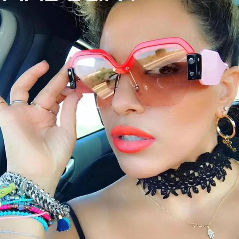 QUAY AUSTRALIA Vintage Sunglasses