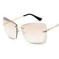 QUAY AUSTRALIA Vintage Sunglasses