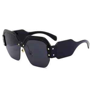 QUAY AUSTRALIA Vintage Sunglasses