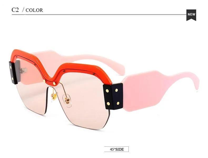 QUAY AUSTRALIA Vintage Sunglasses