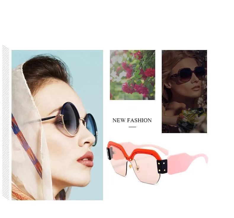 QUAY AUSTRALIA Vintage Sunglasses