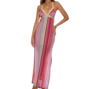 READY TO WEAR - Maxi Dress