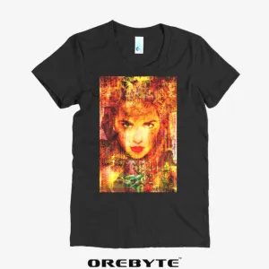 RETALIATION Shirt Women