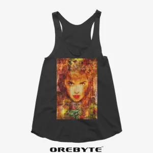 RETALIATION Tank Women