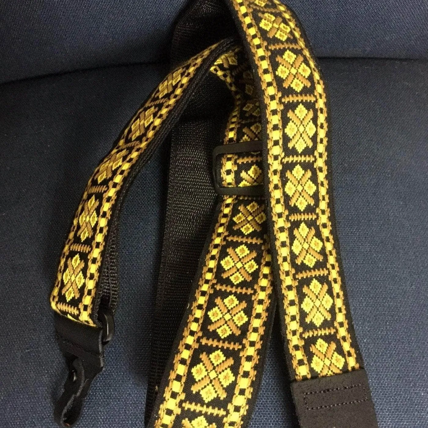 Retro Banjo Strap (BJ15)