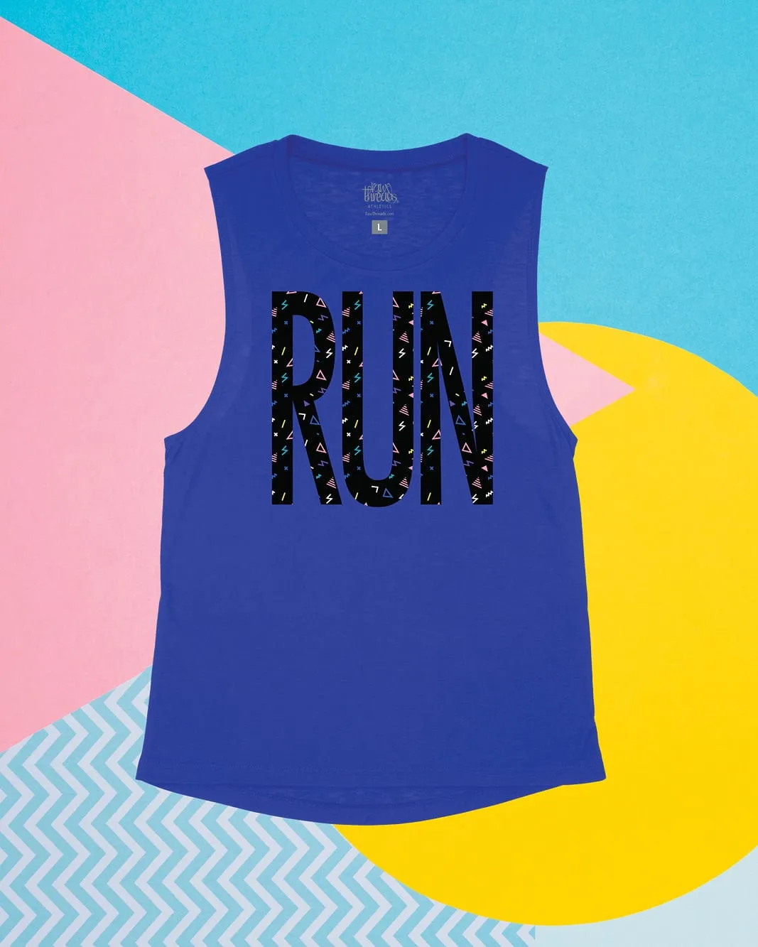 Retro Big Run
