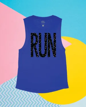 Retro Big Run