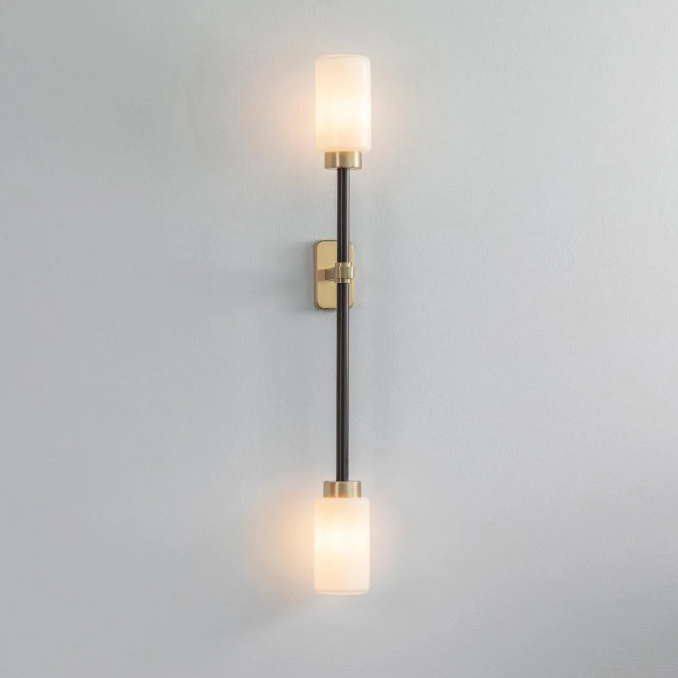 Retro Candle Atmosphere Wall Lamp
