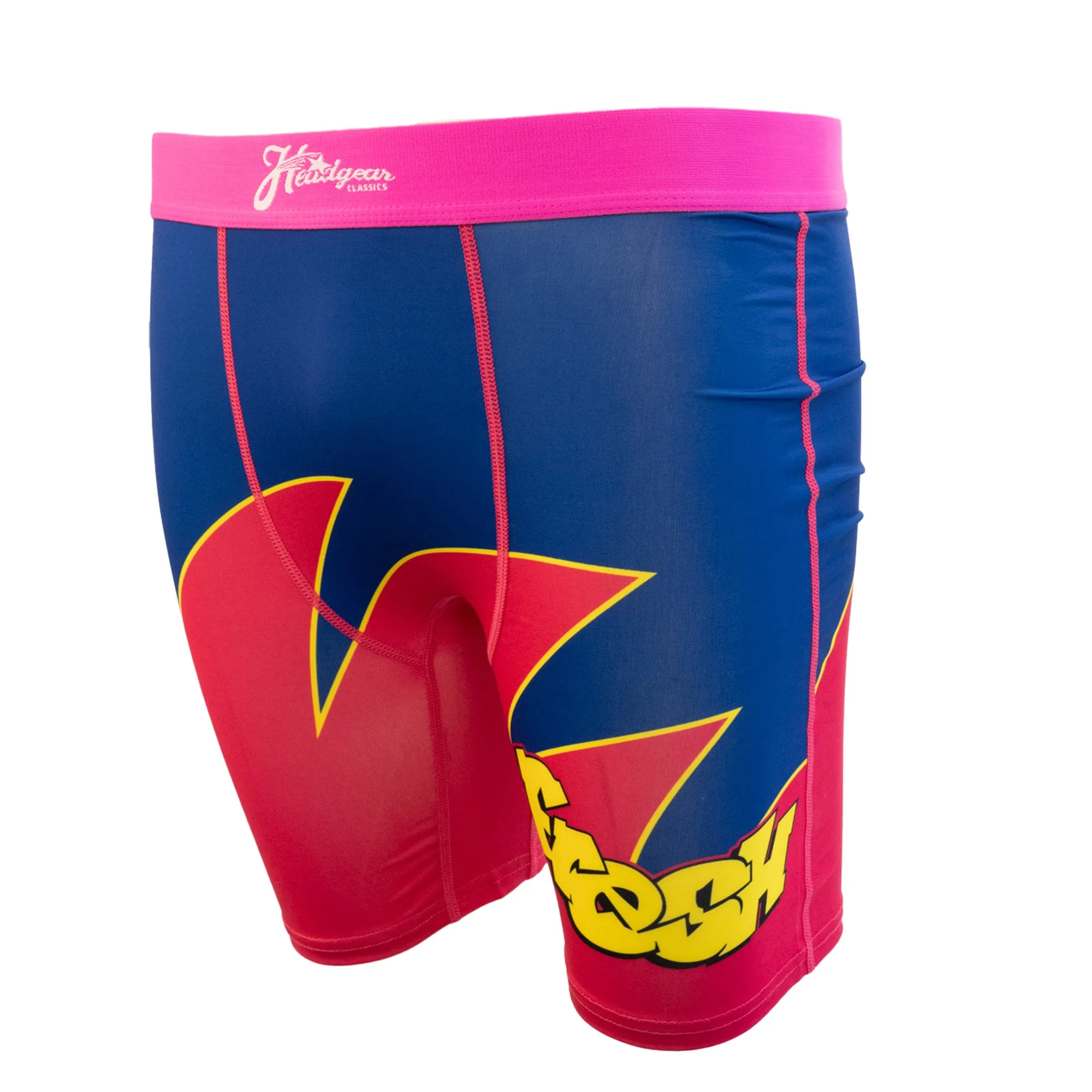 RETRO FRESH PRINCE BOXER