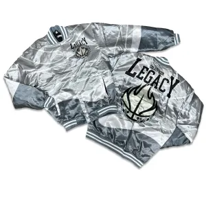 RETRO LABEL Legacy Jacket (RETRO 11 Low IE Light Orewood Brown)