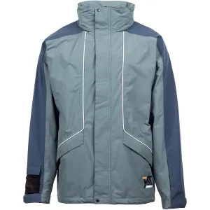 Retro Snowboard Jacket 2021