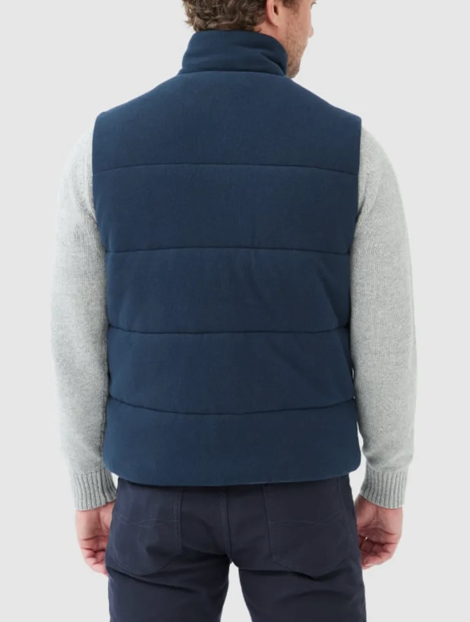 Rodd & Gunn Lake Ferry Vest