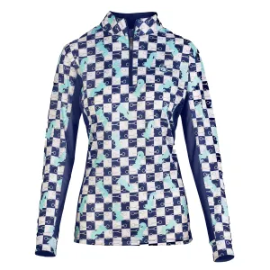 Romfh Printed Chill Factor Sun Shirt