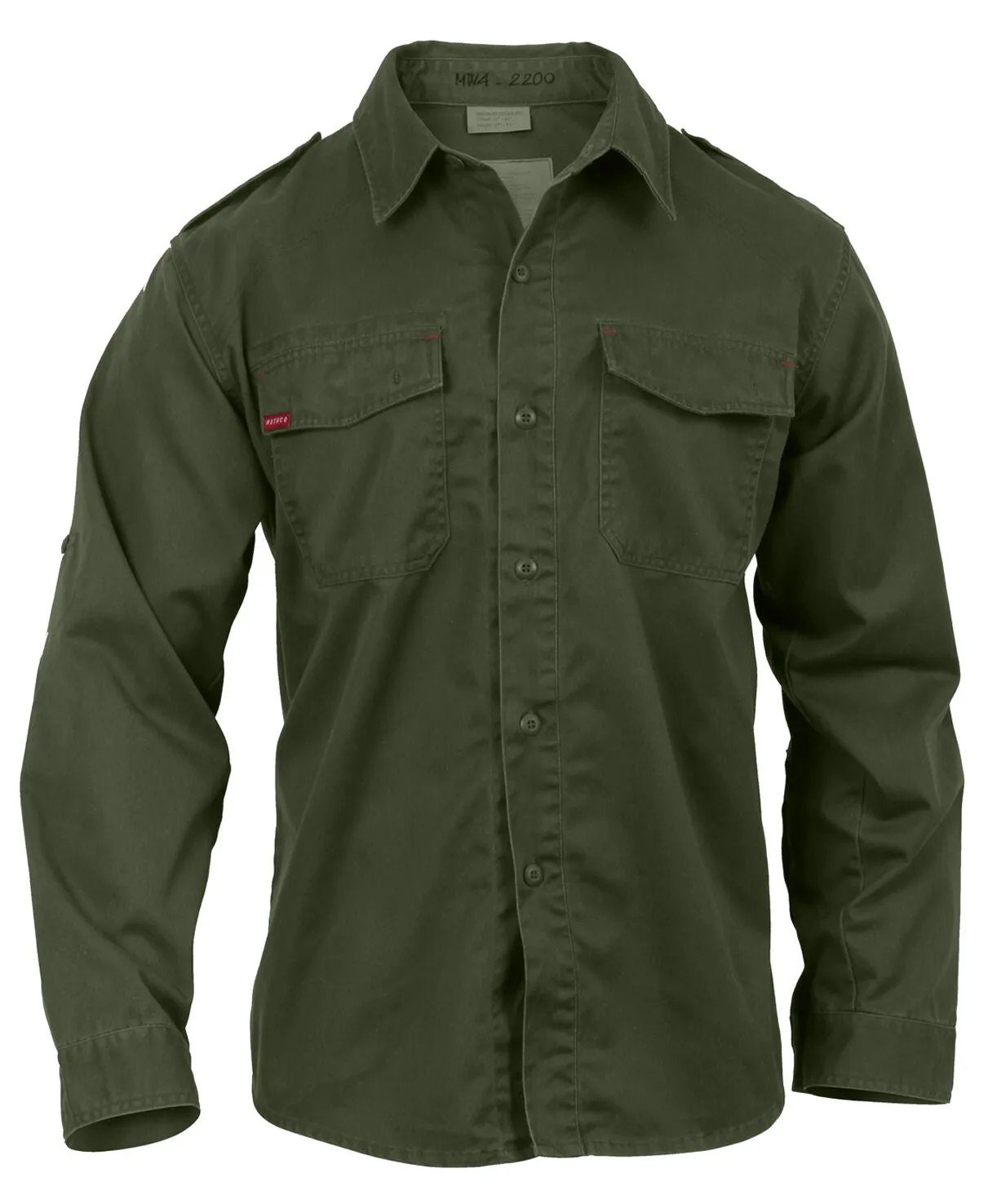 Rothco Vintage Fatigue Shirts