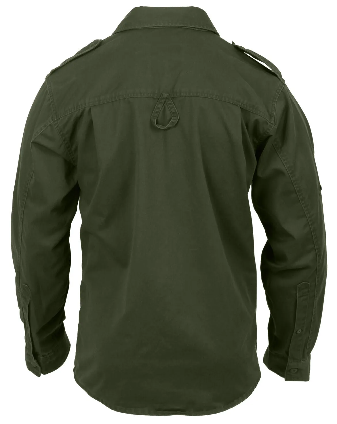 Rothco Vintage Fatigue Shirts