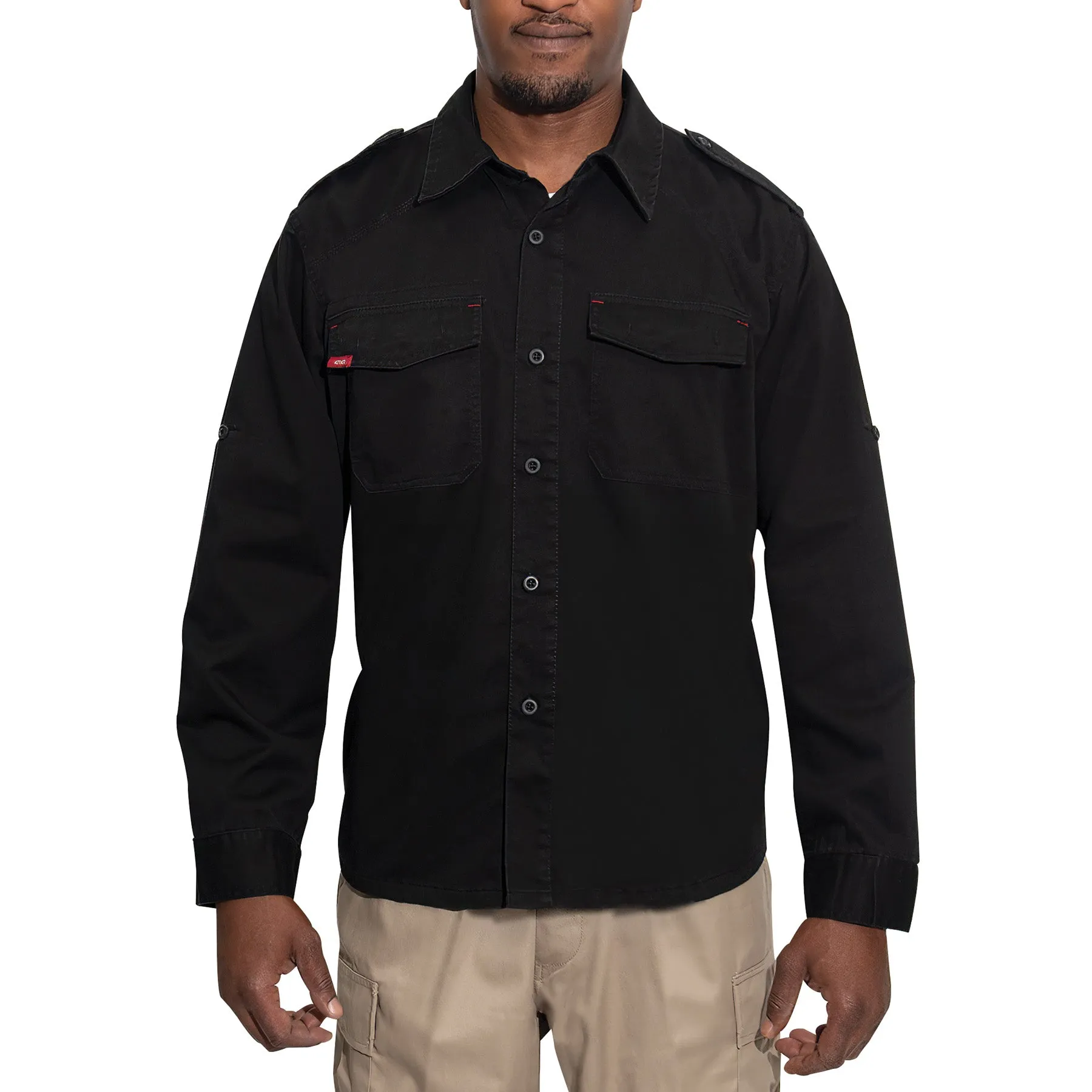Rothco Vintage Fatigue Shirts