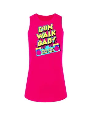Run Walk Baby