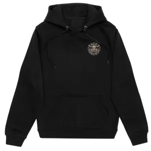 Ruthless Rustlers Rancher Hoodie